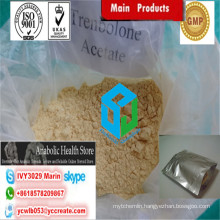 Bulking Cycle Steroids Powder Finaplix /Trenbolone Acetate 10161-34-9 Pharmaceutical Grade